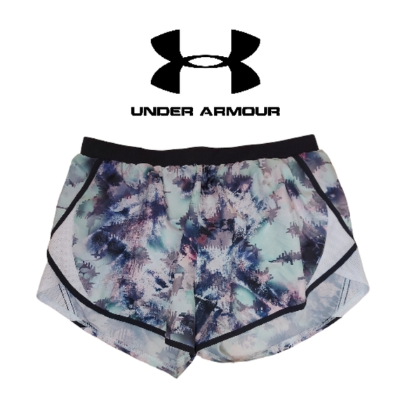 Under Armour Athletic Shorts - Picture 1 of 8